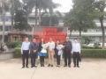祝賀2021年廣東省江西進(jìn)賢商會(huì)年會(huì)圓滿(mǎn)成功！