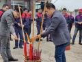 2022年新春快樂(lè)！虎年大吉！