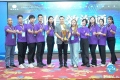 學(xué)習(xí)使我們同頻成長， ?小伙伴們辛苦啦!